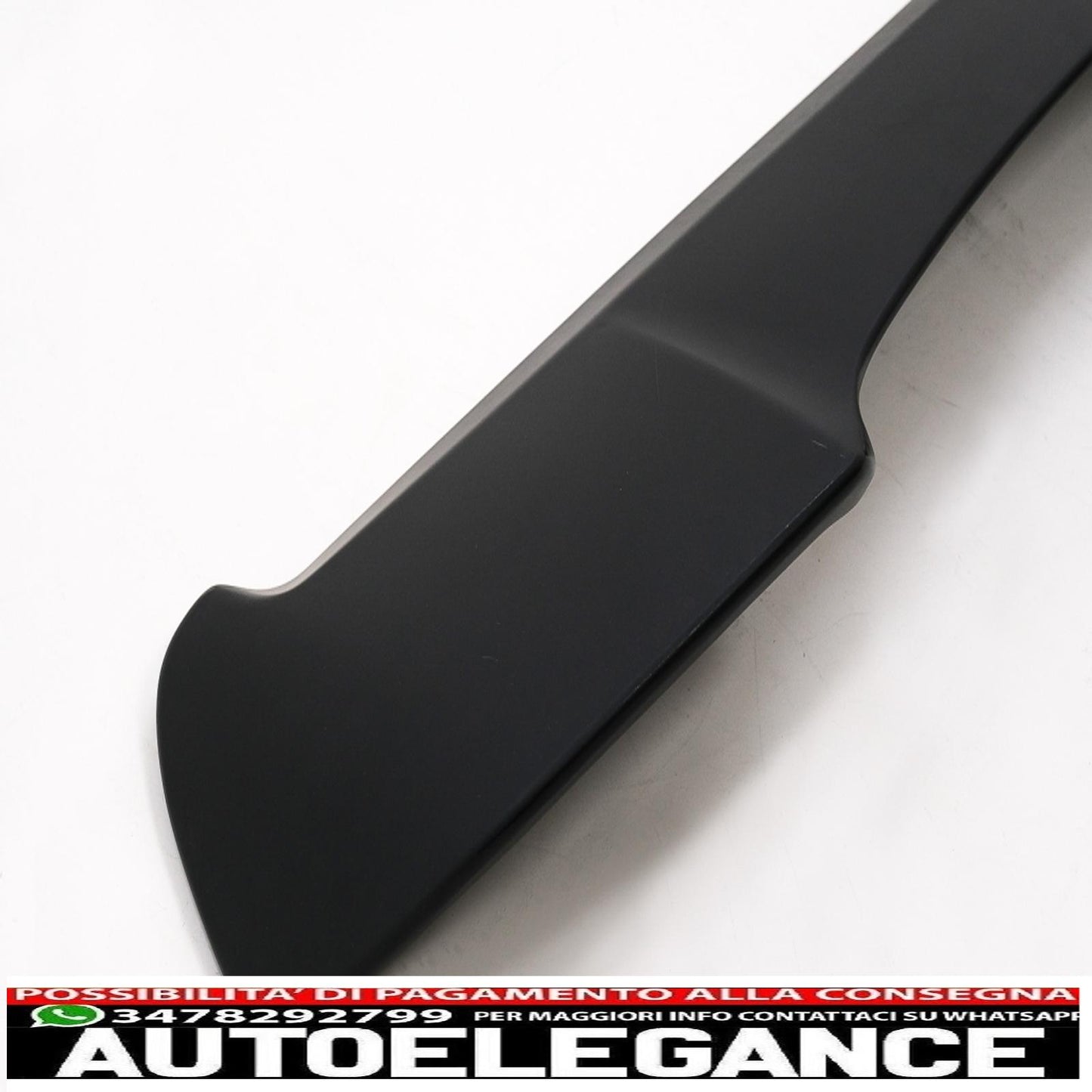 Ala spoiler sul tetto adatta per Honda Crv (2012-2016) iv generazione design OEM AUTOELEGANCERICAMBI