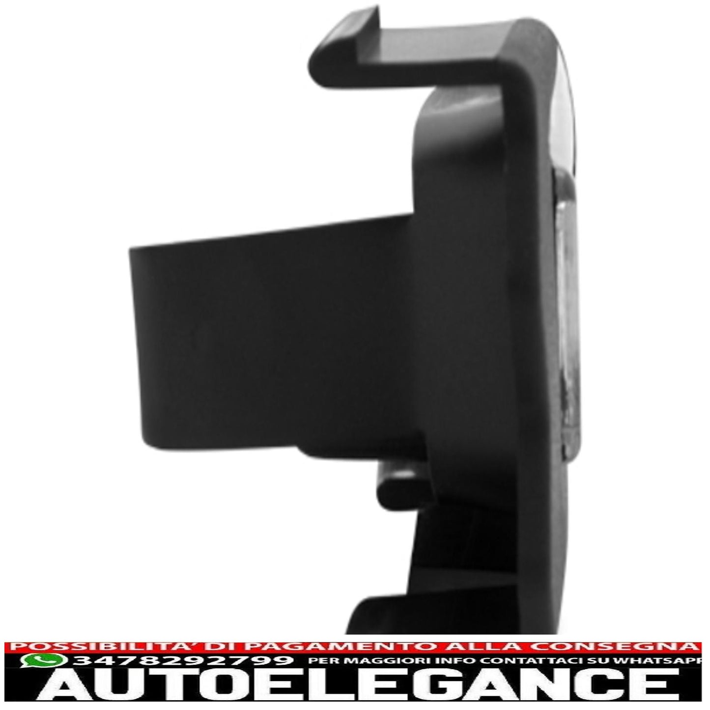 Modulo Daytime Running Light suitable for Dacia Sandero, Sandero Stepway, Logan 2012+