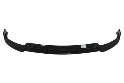 SPLITTER ADATTO PER MERCEDES CLASSE C W205 (2019-2021) NERO LUDICO LOOK SPORTIVO