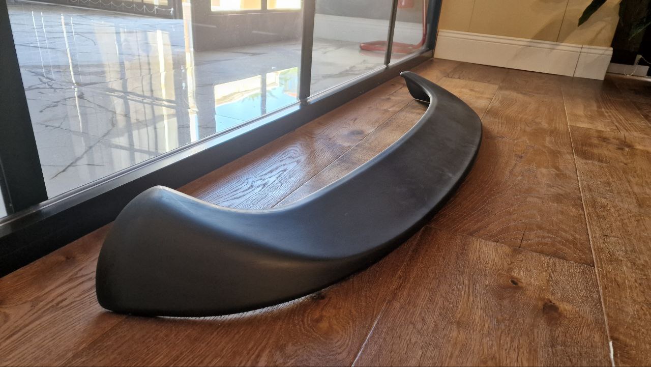SPOILER TETTO ADATTO PER⭐ PEUGEOT 308 II ⭐HATCHBACK 2013+ GREZZO