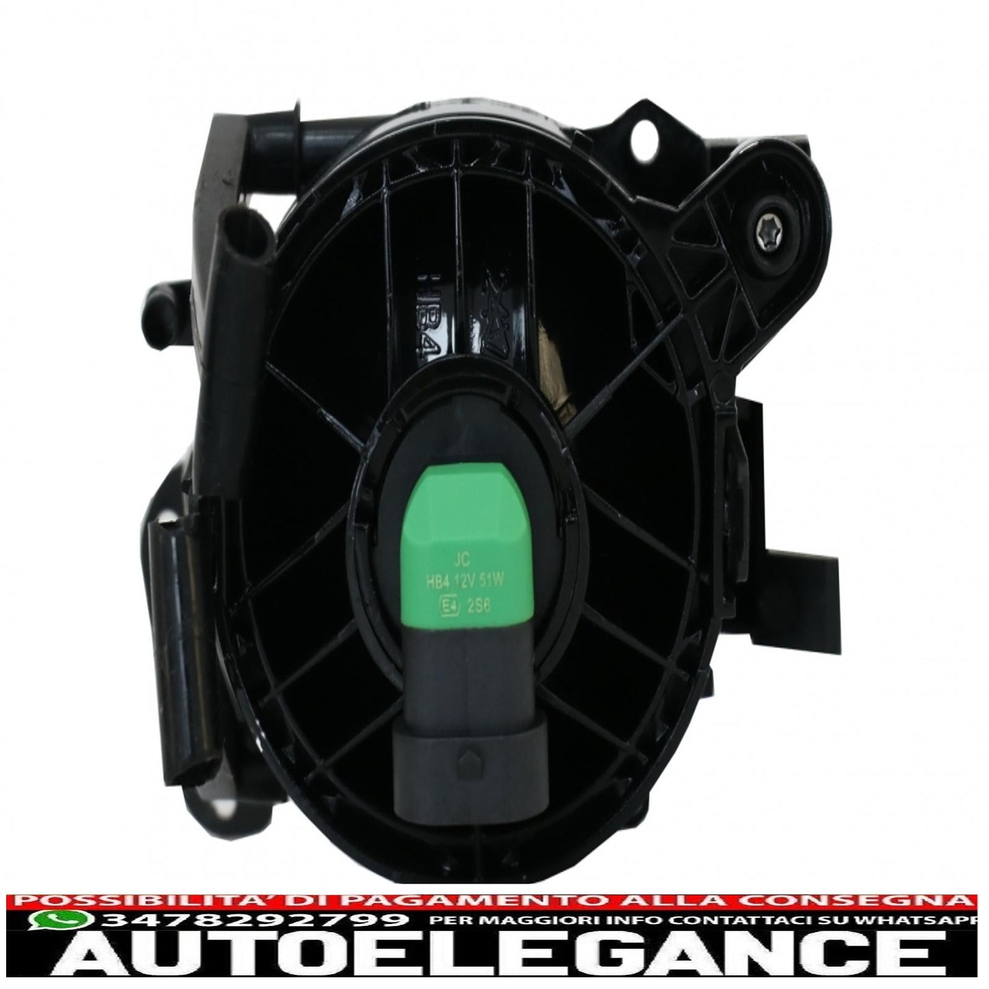 fog lights suitable for bmw 3 series e90 e91 e92 5 series e60 e61 only transparent bumper m-technik m design
