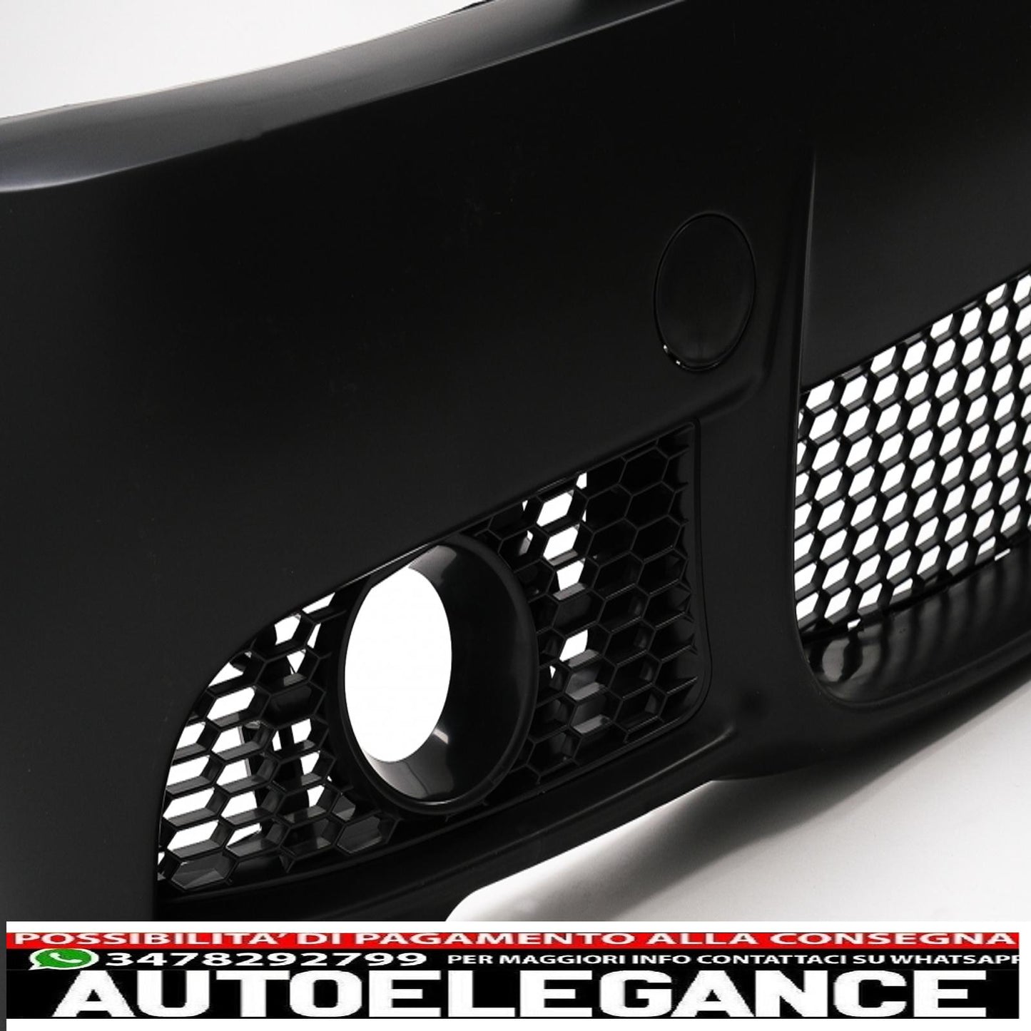 body kit suitable for bmw 3 series e90 (2005-2008) m3 design