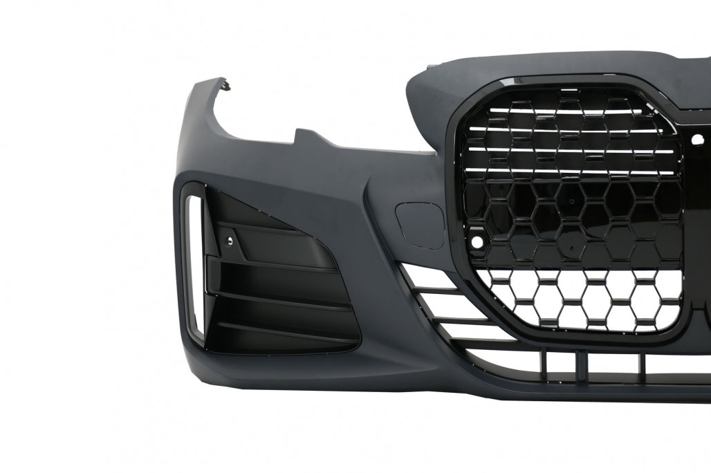 PARAURTI ANTERIORE ADATTO PER BMW SERIE 3 G20 G21 2020-2023 LOOK M
