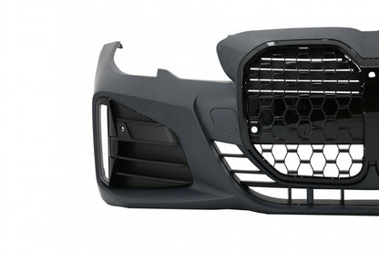 PARAURTI ANTERIORE ADATTO PER BMW SERIE 3 G20 G21 2020-2023 LOOK M