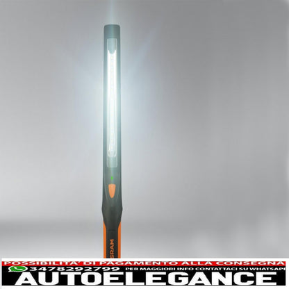 ledinspect slimline 250 ledil206 ispec