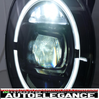 Conversione del kit carrozzeria nuovo stile g63 2018 adatto per mercedes classe g w463 (2008-2017) b-look AUTOELEGANCERICAMBI