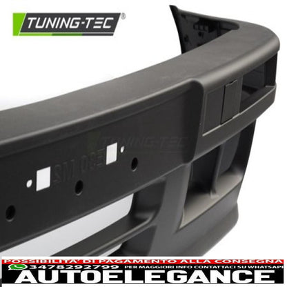 Sport Style 2 Front Bumper for BMW E30 82-90