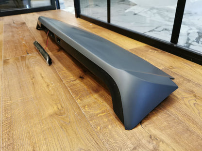 ROOF SPOILER SUITABLE FOR RANGE ROVER SPORT L320 LIFT 2010-2013 AUTOBIOGRAPH LOOK