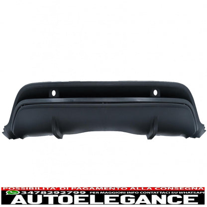 aerodynamic body kit suitable for bmw x5 e70 lci (2011-2014)