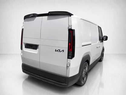 👉Spoiler per il tetto posteriore delle porte del fienile Kia PV5 Cargo 2025👈