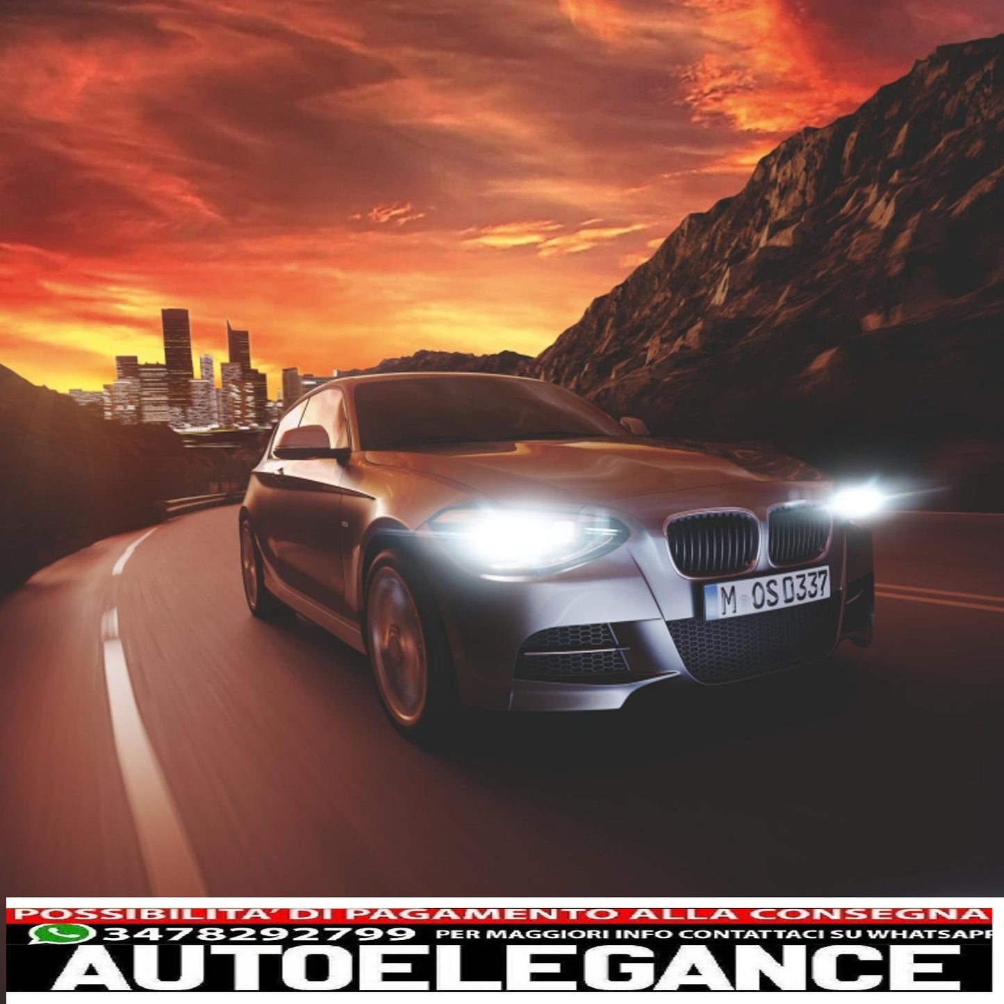 osram lampada frontale alogena night breaker laser h4 64193nl-01bf 12v 60/55w (1 pezzo - blister)