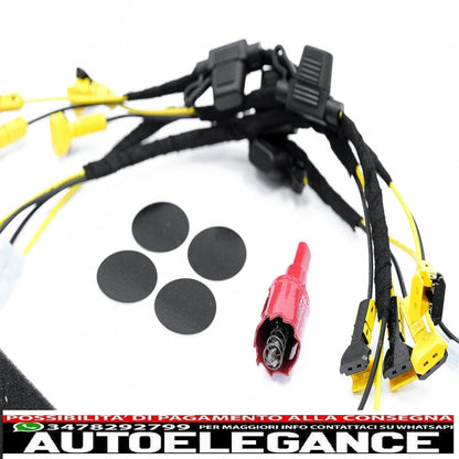 electric suction door with soft closing system suitable for mercedes benz c class w205 (2014 onwards) e class w213 (2016 onwards) gle w166 c292 amg (2015 onwards) glc x253 (2015 onwards) s class w222 (2016 onwards) gls class/gls x16 