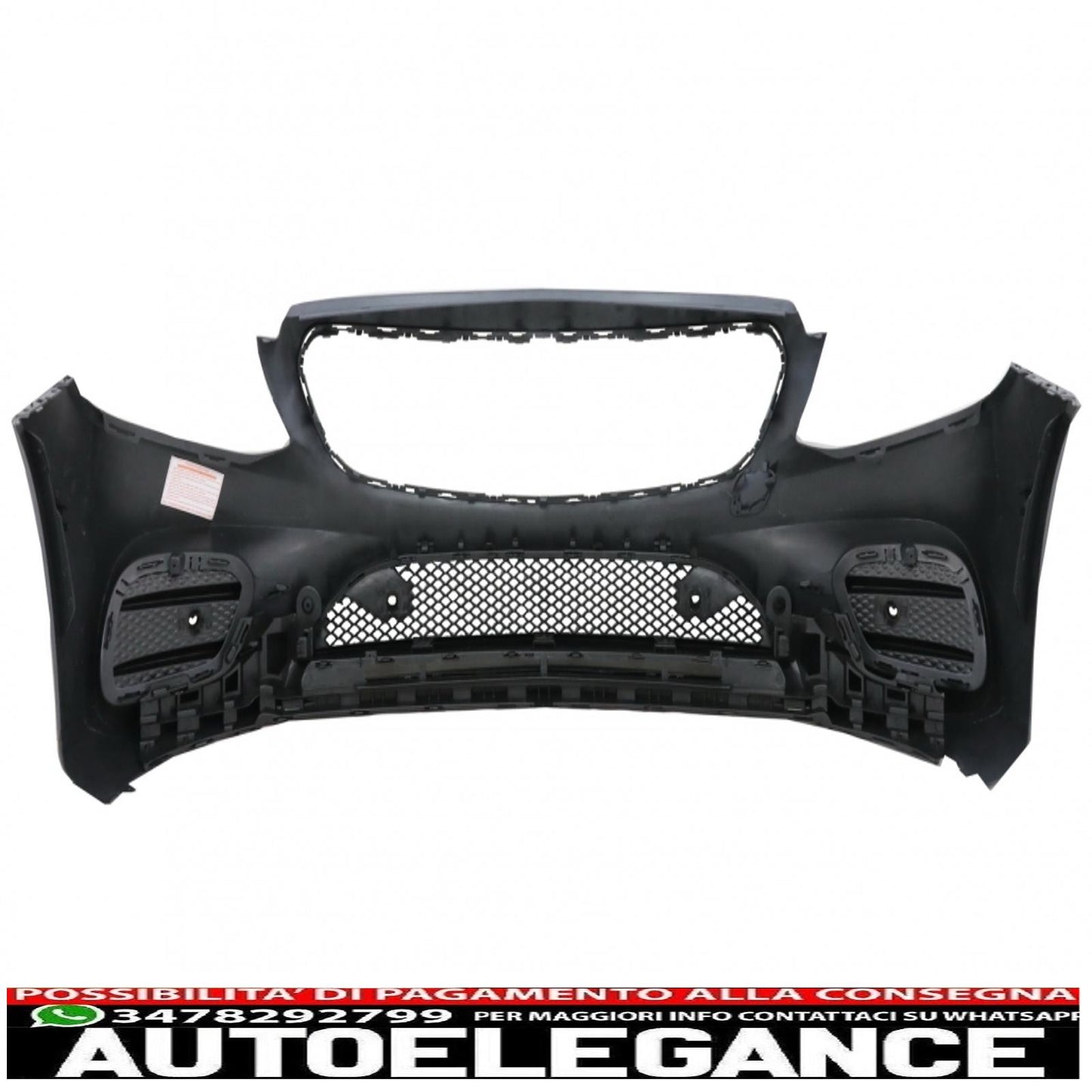 complete body kit suitable for mercedes e-class w213 (2016-2019) e43 e53 sport line design 
