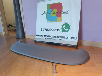 ROOF SPOILER SUITABLE FOR FORD KUGA II MK2 2012-2019 RAW 