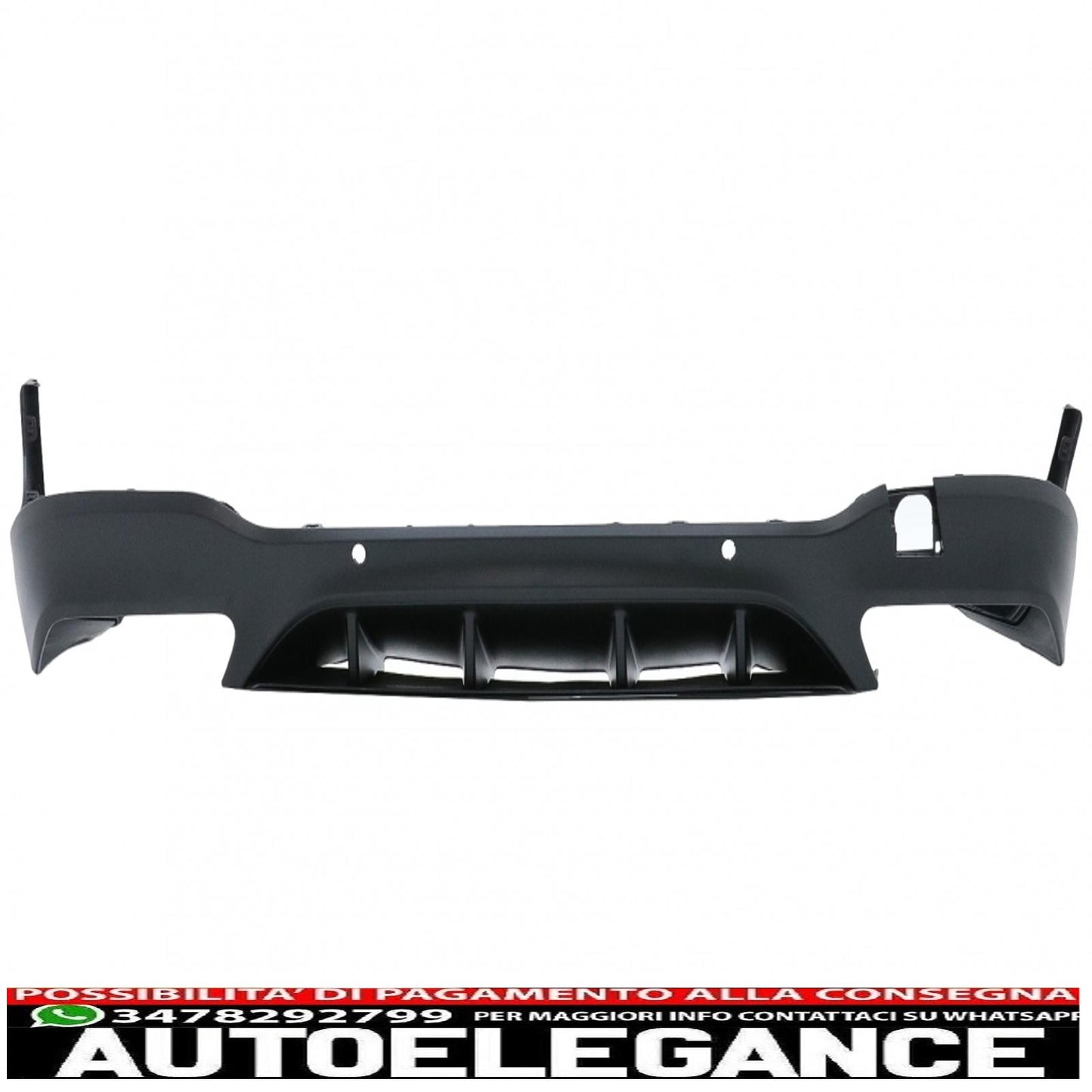 body kit suitable for mercedes glc suv x253 (2015-07.2019) design glc63 with running boards 