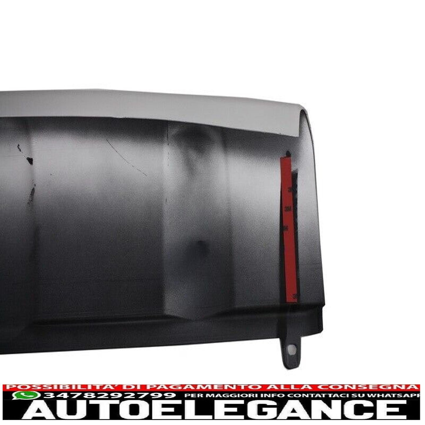Protezione sottoscocca per NISSAN X-Trail II Facelift T31 10-13 Skid Plates Off Road-mostra il titolo originaleTesto originaleUnterfahrschutz für NISSAN X-Trail II Facelift T31 10-13 Skid Plates Off Road