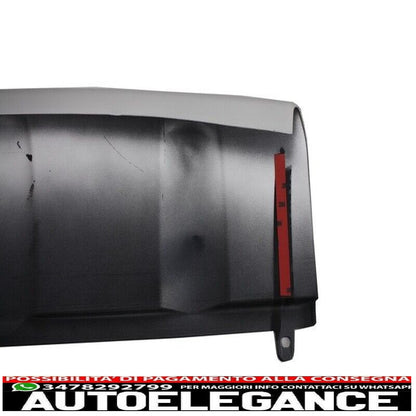 Protezione sottoscocca per NISSAN X-Trail II Facelift T31 10-13 Skid Plates Off Road-mostra il titolo originaleTesto originaleUnterfahrschutz für NISSAN X-Trail II Facelift T31 10-13 Skid Plates Off Road