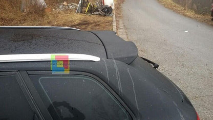 SPOILER SUITABLE FOR AUDI RS3 A3 8P 2004-2012 5D SPORTBACK RAW 