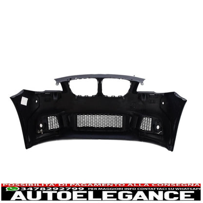 complete body kit suitable for bmw f11 5 series touring (estate, estate, avant) (2011-2013) m-performance look