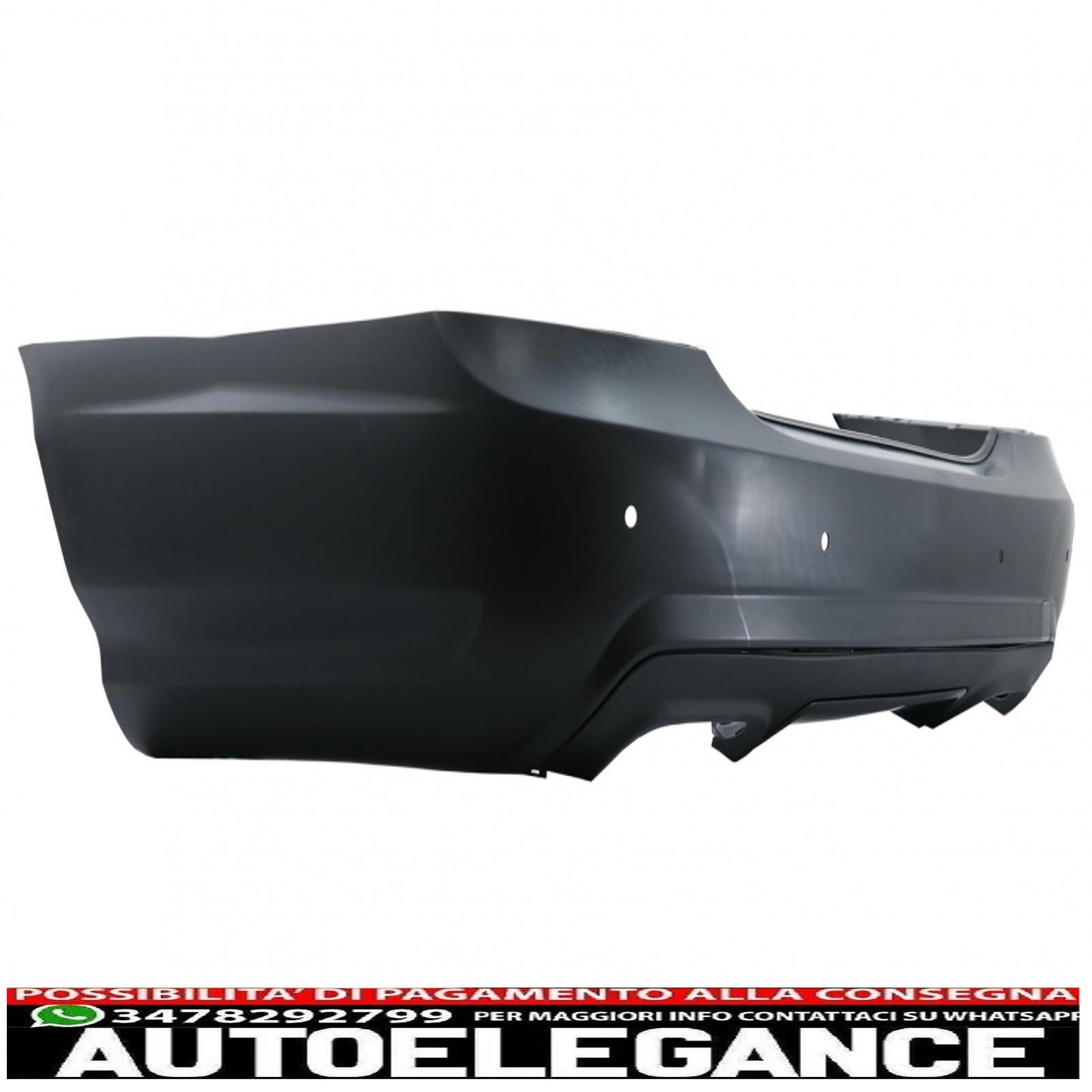 complete body kit suitable for mercedes s class w221 (2005-2011) lwb with front grille and exhaust tips piano black