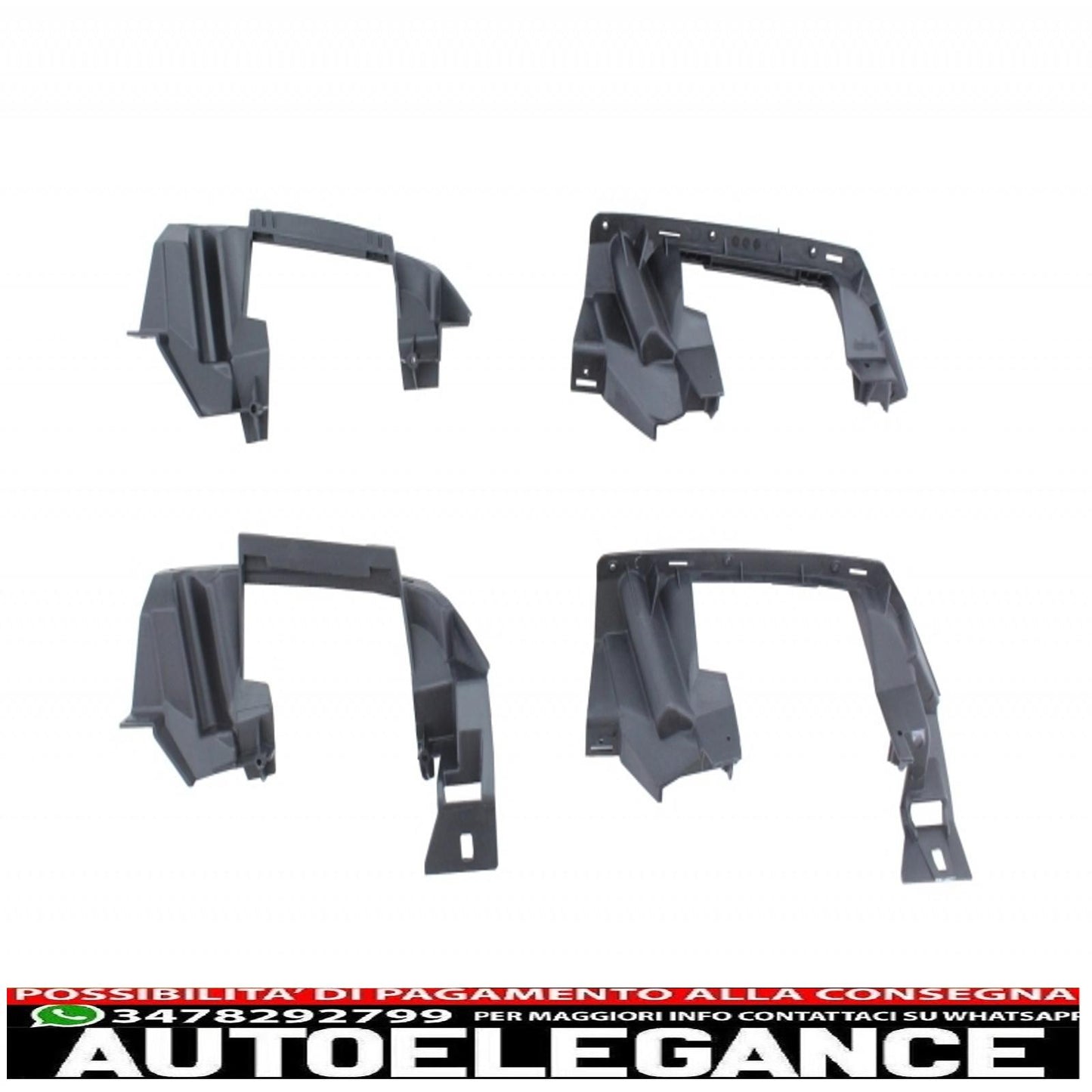 diffusore posteriore e terminale di scarico nero con alette splitter e spoiler sul tetto adatto per mercedes classe a w176 (2012-2018) a45 restyling design edizione rossa