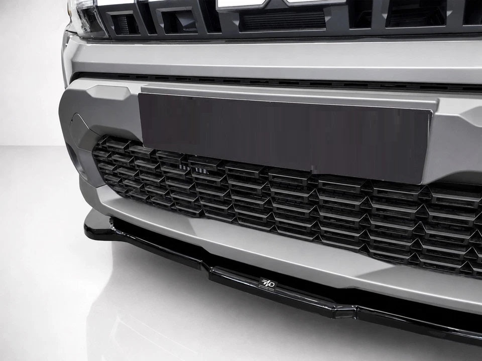 ⭐1436 SPOILER SUITABLE FOR CUPRA FORMENTOR 2020+ GLOSSY BLACK SPORTY LOOK⭐ 