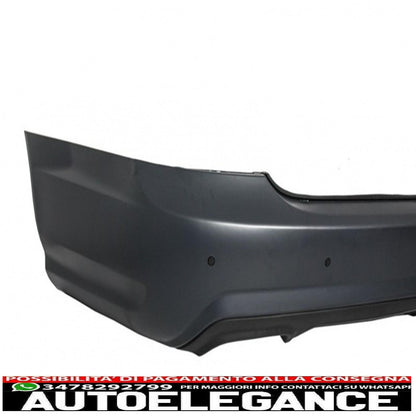 body kit suitable for mercedes s class w221 short wheelbase swb (2005-2012)