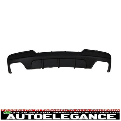 additional conversion kit extension to m-performance design suitable for bmw 5 series f10 f11 (2011-2017) sedan touring
