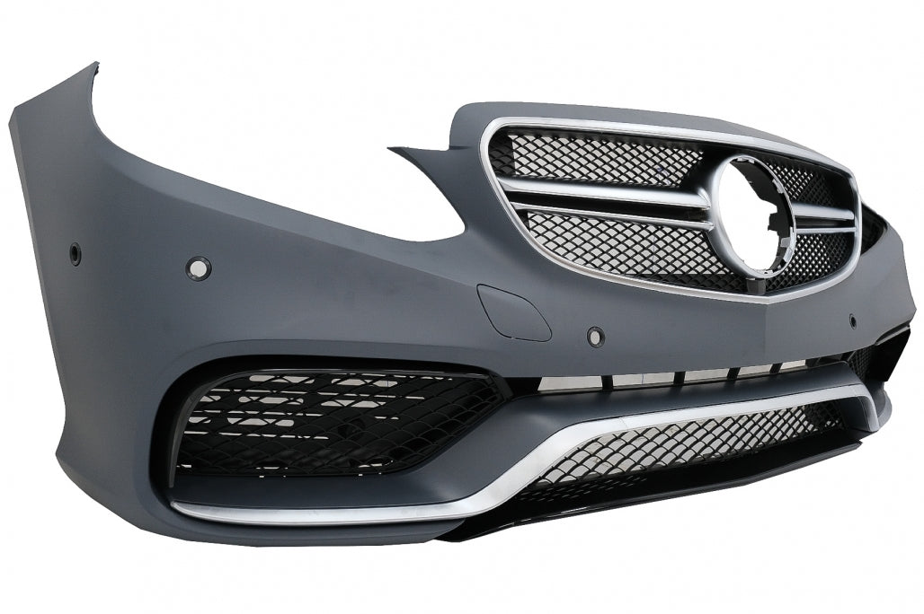 BODYKIT Body kit suitable for Mercedes E-Class W212 Facelift (2013-2016) E63 Design 