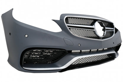BODYKIT Body kit suitable for Mercedes E-Class W212 Facelift (2013-2016) E63 Design 