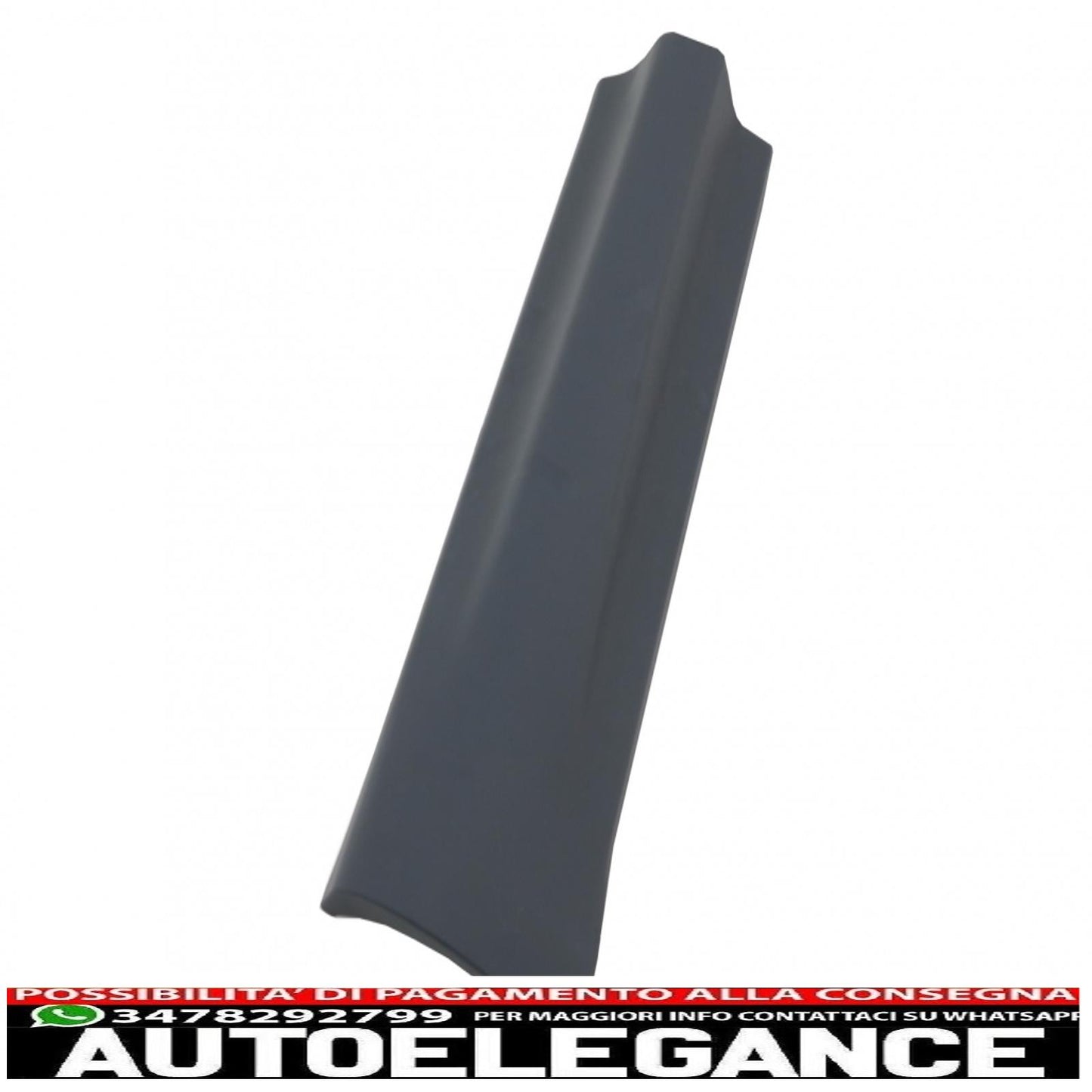 Rear door lower mouldings suitable for Land Rover Range Rover Sport L494 (2013-up) 