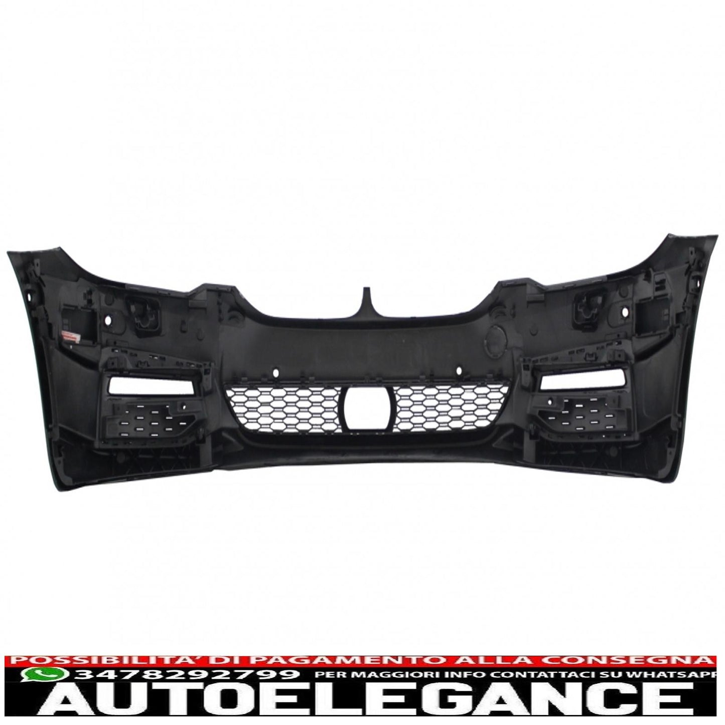 complete body kit suitable for BMW 5 Series G30 (2017 onwards) m-tech design 