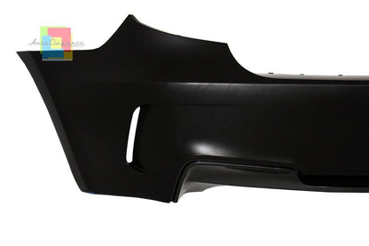 REAR BUMPER SUITABLE FOR BMW 1 SERIES E82 E88 2007-2013 M1 LOOK