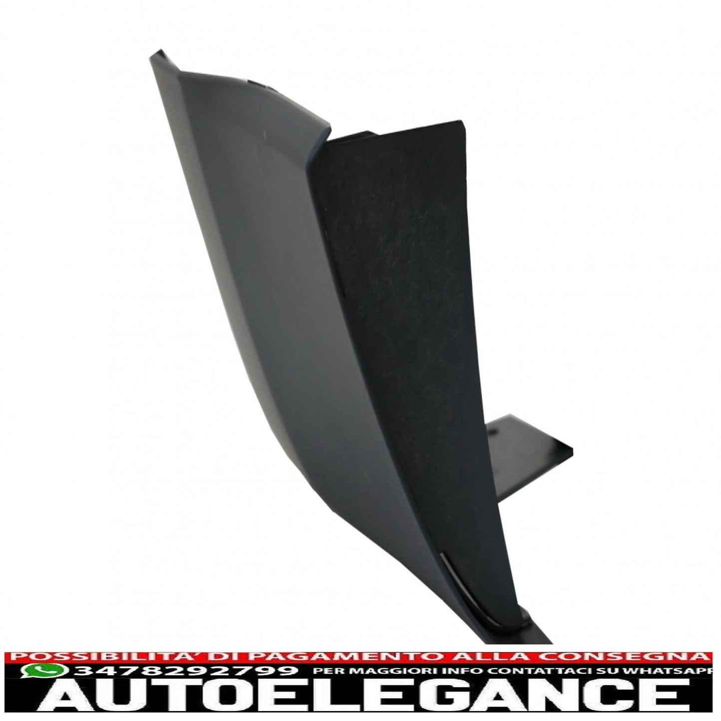 Front Lower Fender Mouldings Suitable for Land Rover Range Rover Sport L494 (2013-up) 