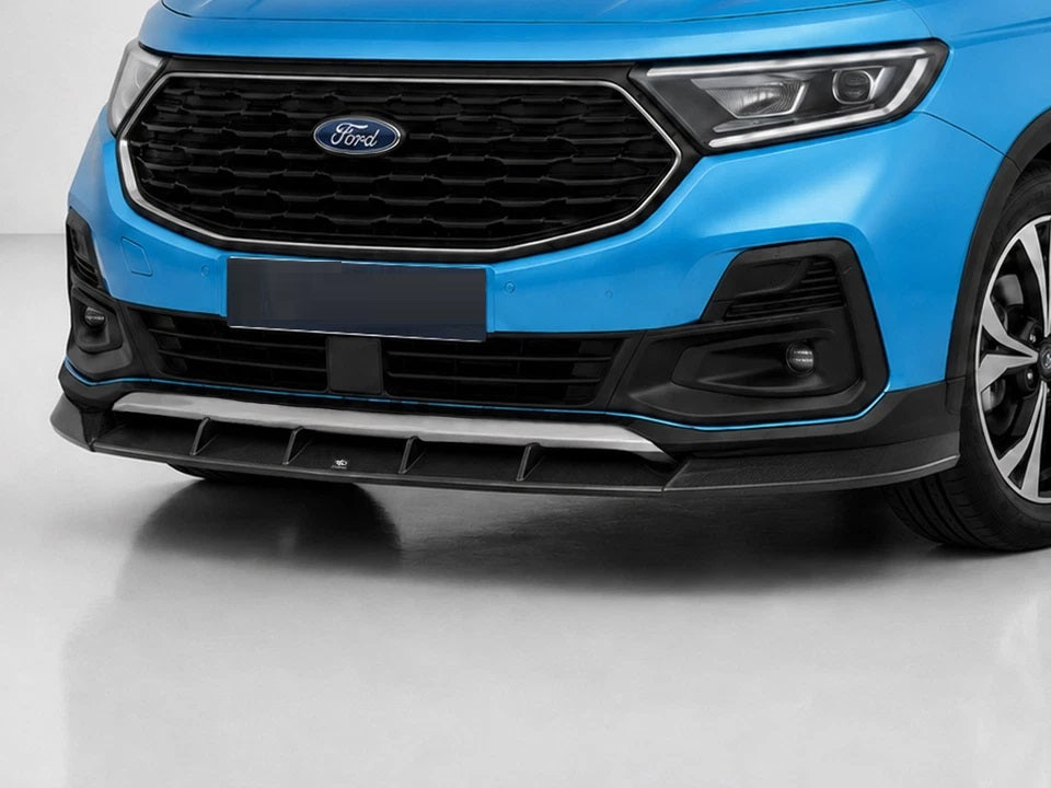 ⭐1436 SPOILER SUITABLE FOR CUPRA FORMENTOR 2020+ GLOSSY BLACK SPORTY LOOK⭐ 
