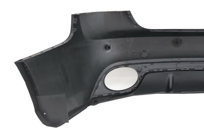 Parachoques trasero for Audi A5 S5 8T 07-13 8T Facelift 13+ Sportback RS5 Look 