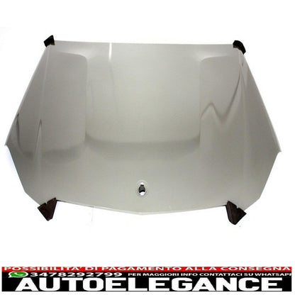 Complete conversion retrofit body kit suitable for mercedes w204 c-class facelift (2011-2014) design c63 