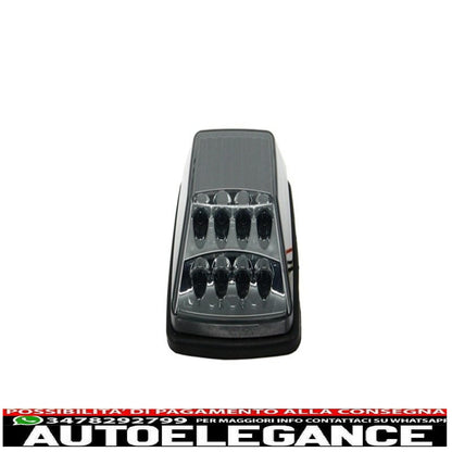 led cornering lights suitable for mercedes g class w463 (1989-2015) 