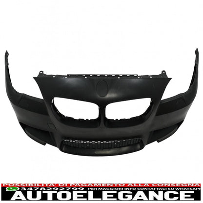 complete body kit suitable for bmw 5 series f10 (2010-2017) m5 design