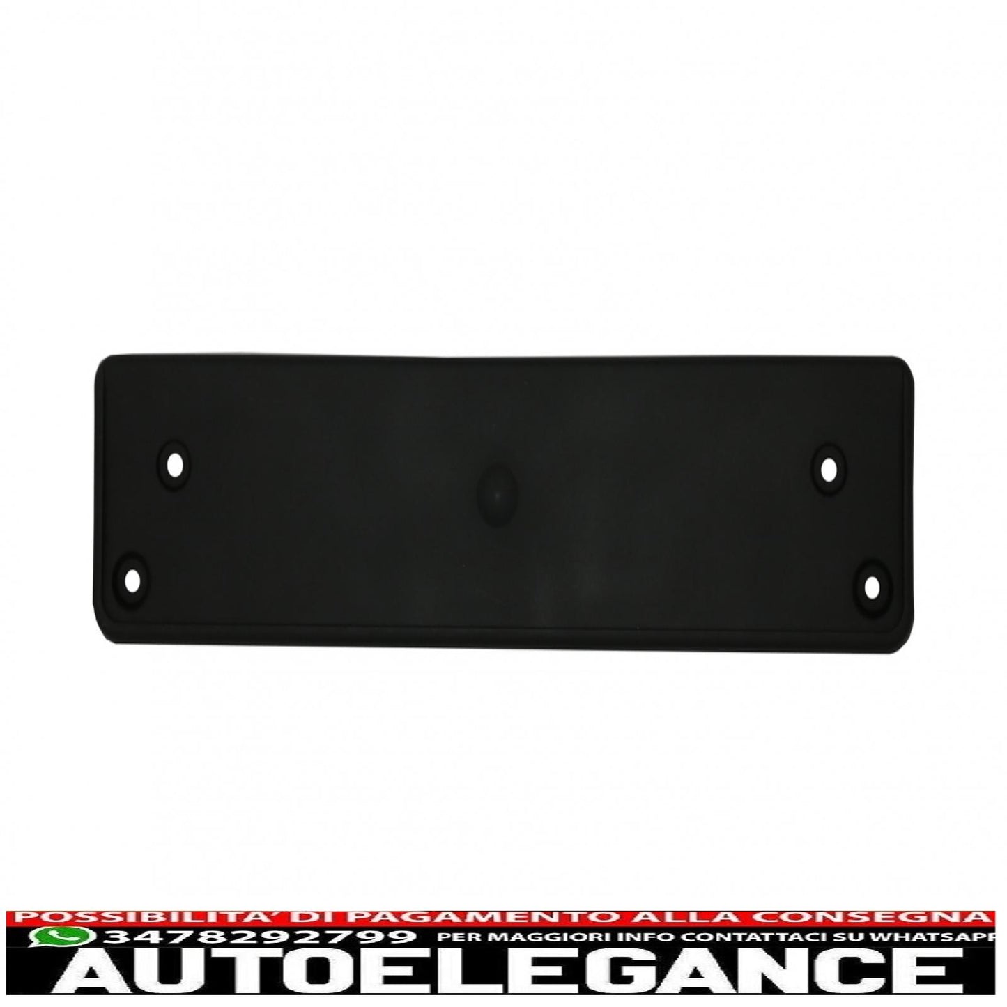griglia anteriore adatta per vw passat 3c (2007-2010) aspetto alluminio argento