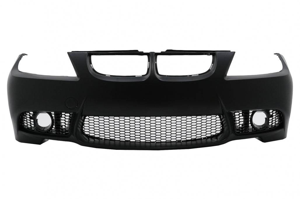 BODYKIT ADATTO PER BMW SERIE 3 E90 2005-2008 LOOK M3 DESIGN SPORTIVO AUTOELEGANCERICAMBI