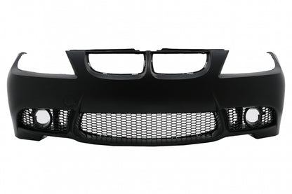 BODYKIT ADATTO PER BMW SERIE 3 E90 2005-2008 LOOK M3 DESIGN SPORTIVO AUTOELEGANCERICAMBI