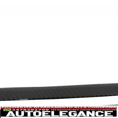 aggiungi modanature porta adatte per mercedes classe g w463 (1989-2018) carbonio AUTOELEGANCERICAMBI