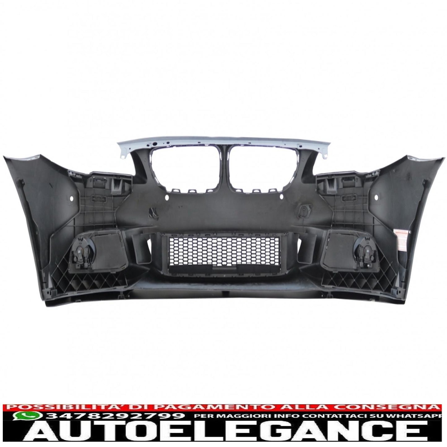 Body kit suitable for BMW 5 Series F11 Touring Estate Station Wagon Avant (2011-2013) M-Performance Design