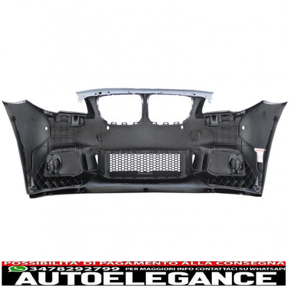 Body kit suitable for BMW 5 Series F11 Touring Estate Station Wagon Avant (2011-2013) M-Performance Design