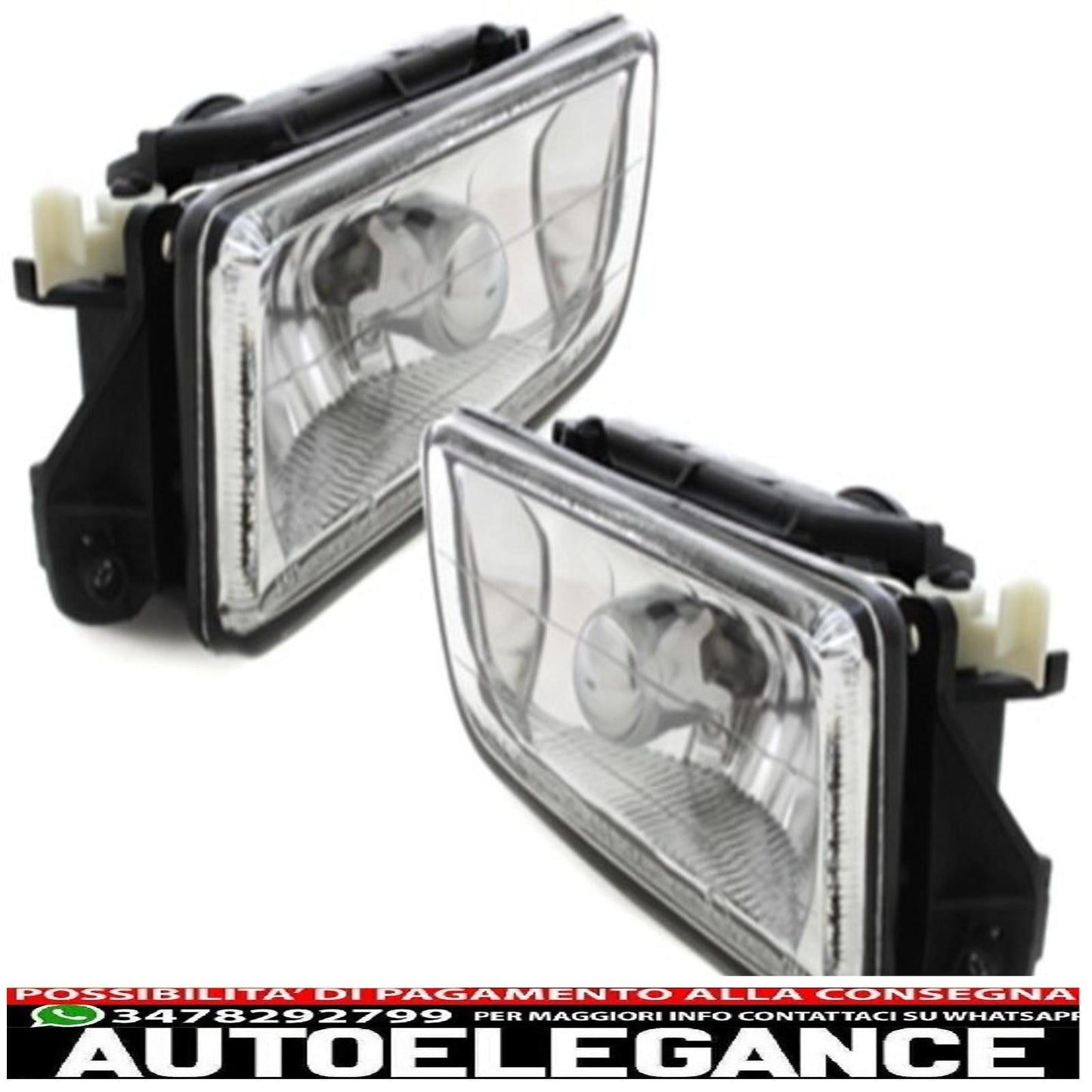 complete body kit suitable for bmw 3 series e36 (1992-1998) m3 design with chrome fog lights
