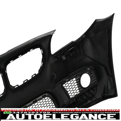 Kit carrozzeria paraurti gonne per BMW Serie 5 F10 2010-2017 M5 Design