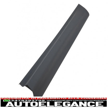 Front Lower Door Mouldings Suitable for Land Rover Range Rover Sport L494 (2013-up) 