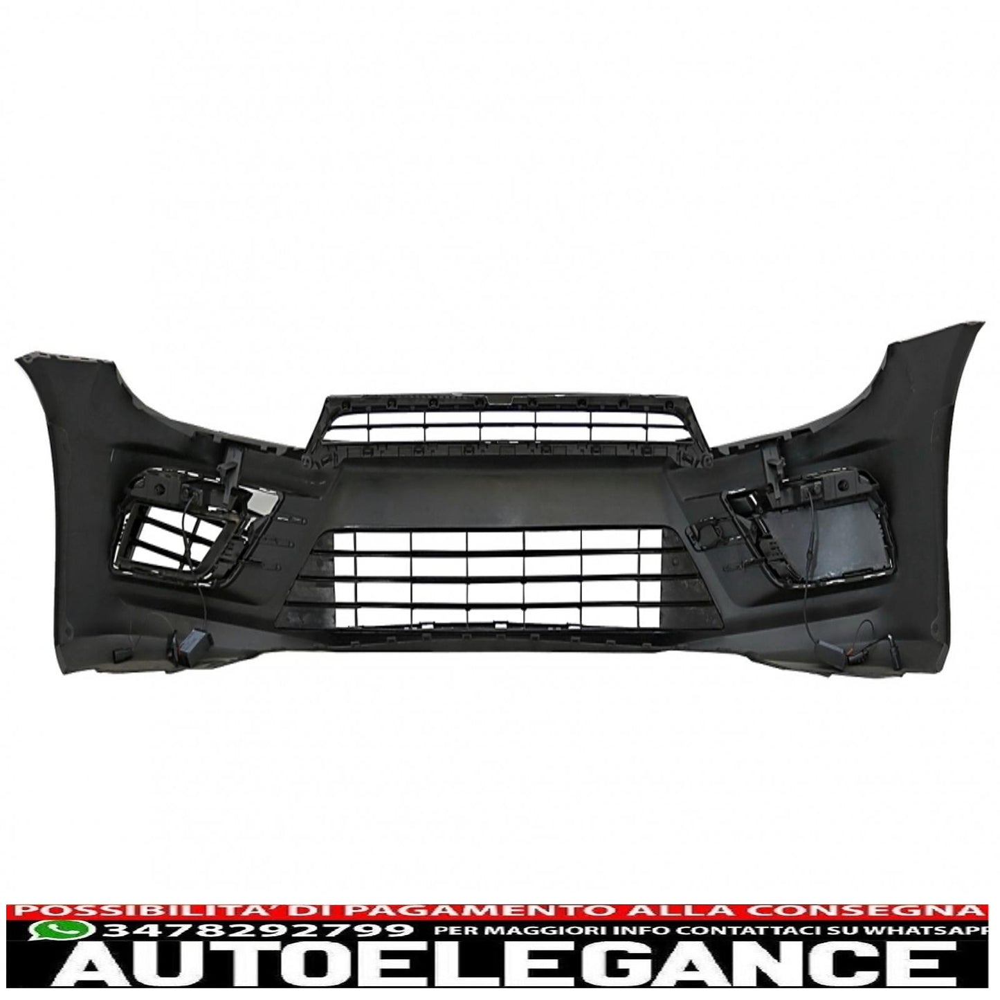kit carrozzeria completo adatto per vw scirocco mk3 iii facelift (2015-up) r20 r-design