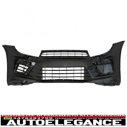 kit carrozzeria completo adatto per vw scirocco mk3 iii facelift (2015-up) r20 r-design